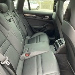 PORSCHE PANAMERA 4 E-HYBRIDE SPORT TURISMO