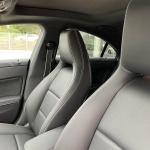 MERCEDES BENZ CLA 200 D STARLIGHT EDITION