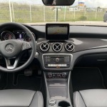 MERCEDES BENZ CLA 200 D STARLIGHT EDITION