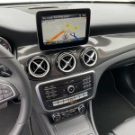 MERCEDES BENZ CLA 200 D STARLIGHT EDITION