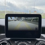 MERCEDES BENZ CLA 200 D STARLIGHT EDITION
