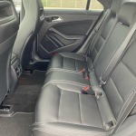 MERCEDES BENZ CLA 200 D STARLIGHT EDITION