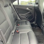 MERCEDES BENZ CLA 200 D STARLIGHT EDITION