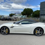 FERRARI CALIFORNIA 4.3 V8 +30 EDITION 490 DCT7