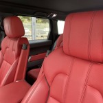 LAND ROVER RANGE ROVER SPORT TDV6 258 HSE DYNAMIC