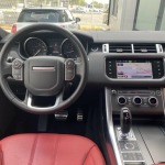 LAND ROVER RANGE ROVER SPORT TDV6 258 HSE DYNAMIC