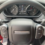 LAND ROVER RANGE ROVER SPORT TDV6 258 HSE DYNAMIC