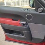 LAND ROVER RANGE ROVER SPORT TDV6 258 HSE DYNAMIC