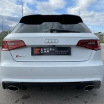 AUDI RS3 2.5 TFSI QUATTRO 367 S-TRONIC