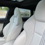 AUDI RS3 2.5 TFSI QUATTRO 367 S-TRONIC