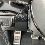 AUDI RS3 2.5 TFSI QUATTRO 367 S-TRONIC