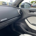 AUDI RS3 2.5 TFSI QUATTRO 367 S-TRONIC