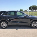 PORSCHE CAYENNE S 3.0 HYBRIDE