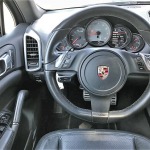 PORSCHE CAYENNE S 3.0 HYBRIDE
