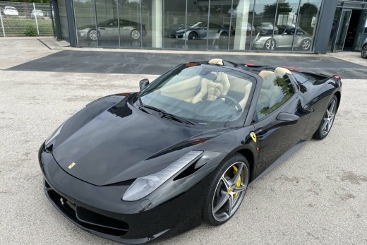 Ferrari