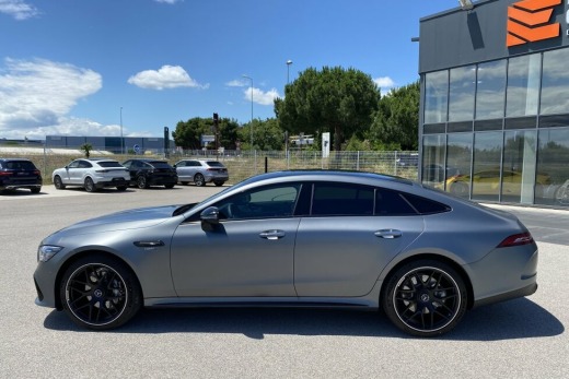 Mercedes