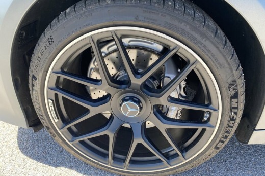 Mercedes