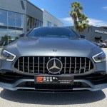 MERCEDES AMG GT COUPE 43 4-MATIC