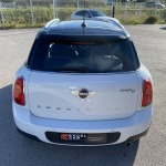 MINI COUNTRYMAN COOPER D ALL 4