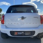 MINI COUNTRYMAN COOPER D ALL 4