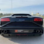 LAMBORGHINI GALLARDO COUPE LP 560-4 E-GEAR 50TH ANNIVERSARY EDITION