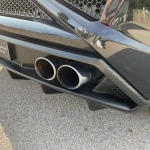 LAMBORGHINI GALLARDO COUPE LP 560-4 E-GEAR 50TH ANNIVERSARY EDITION
