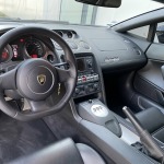 LAMBORGHINI GALLARDO COUPE LP 560-4 E-GEAR 50TH ANNIVERSARY EDITION