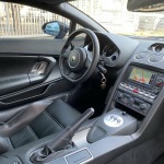 LAMBORGHINI GALLARDO COUPE LP 560-4 E-GEAR 50TH ANNIVERSARY EDITION