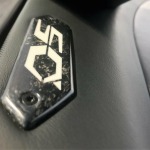LAMBORGHINI GALLARDO COUPE LP 560-4 E-GEAR 50TH ANNIVERSARY EDITION
