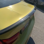 BMW M4 PERFORMANCE COUPE 431 DKG AKRAPOVIC