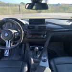 BMW M4 PERFORMANCE COUPE 431 DKG AKRAPOVIC