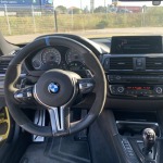 BMW M4 PERFORMANCE COUPE 431 DKG AKRAPOVIC