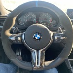 BMW M4 PERFORMANCE COUPE 431 DKG AKRAPOVIC