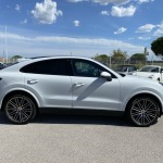 PORSCHE CAYENNE COUPE V6 340 TIPTRONIC S8