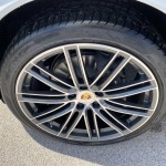 PORSCHE CAYENNE COUPE V6 340 TIPTRONIC S8