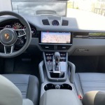 PORSCHE CAYENNE COUPE V6 340 TIPTRONIC S8