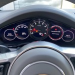 PORSCHE CAYENNE COUPE V6 340 TIPTRONIC S8