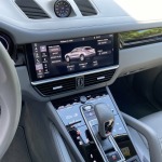 PORSCHE CAYENNE COUPE V6 340 TIPTRONIC S8