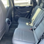 PORSCHE CAYENNE COUPE V6 340 TIPTRONIC S8