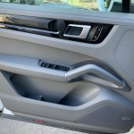 PORSCHE CAYENNE COUPE V6 340 TIPTRONIC S8