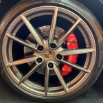 PORSCHE 992 CABRIOLET 3.0 L 450 CH CARRERA S PDK8