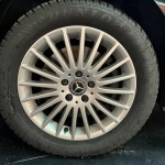 MERCEDES CLASSE V 250D AVANTGARDE EXTRALONG 8 PLACES