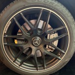 MERCEDES GLE 53 AMG 4 MATIC EQ BOOST