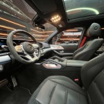MERCEDES GLE 53 AMG 4 MATIC EQ BOOST