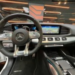 MERCEDES GLE 53 AMG 4 MATIC EQ BOOST