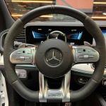 MERCEDES GLE 53 AMG 4 MATIC EQ BOOST