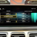 MERCEDES GLE 53 AMG 4 MATIC EQ BOOST