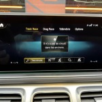 MERCEDES GLE 53 AMG 4 MATIC EQ BOOST