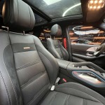 MERCEDES GLE 53 AMG 4 MATIC EQ BOOST