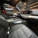 MERCEDES GLE 53 AMG 4 MATIC EQ BOOST
